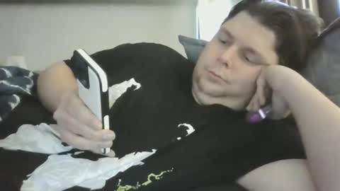 Snapshot of prestonhealy chatting on November 2025 06:43:01 PM prestonhealy online show from November 2025 06:43:01 PM