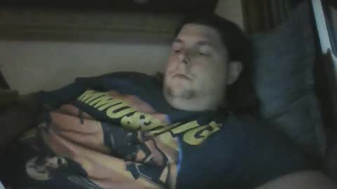 Snapshot of prestonhealy chatting on December 2025 10:14:01 PM prestonhealy online show from December 2025 10:14:01 PM