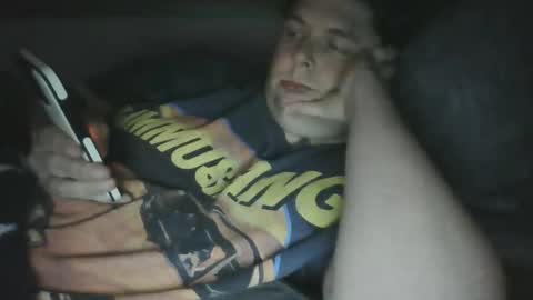 Snapshot of prestonhealy chatting on January 2026 06:50:02 AM prestonhealy online show from January 2026 06:50:02 AM