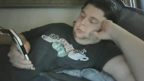 Snapshot of prestonhealy chatting on January 2026 08:32:02 PM prestonhealy online show from January 2026 08:32:02 PM