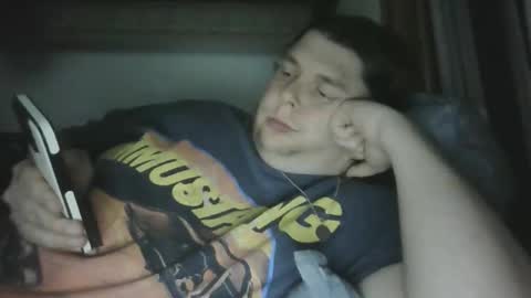 Snapshot of prestonhealy chatting on February 2026 04:33:01 AM prestonhealy online show from February 2026 04:33:01 AM