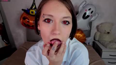 Alisa online show from October 2025 01:31:01 AM