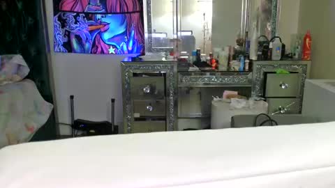 Yasmine pretty online show from February 2025 03:50:01 AM