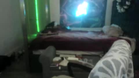 Yasmine pretty online show from April 2026 03:59:01 AM