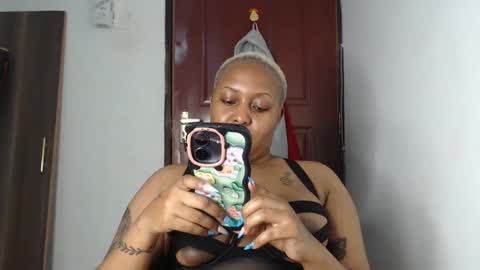 Annah online show from January 2025 03:18:01 PM