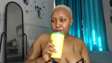 Annah online show from February 2025 11:12:01 AM