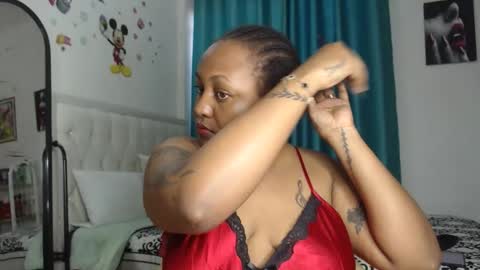 Annah online show from February 2026 03:58:02 AM