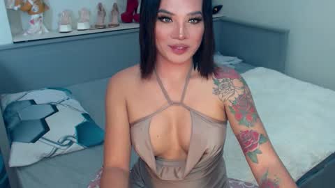 Snapshot of pretty_arielts chatting on January 2025 01:21:02 AM ARIEL online show from January 2025 01:21:02 AM