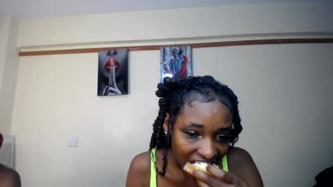 Pretty Babe123 online show from July 2026 05:47:02 AM