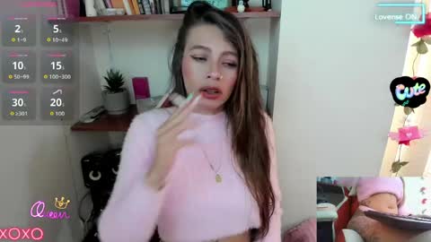 Lisa online show from May 2026 08:02:02 PM