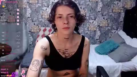 pretty_cristal22 online show from May 2026 02:19:02 AM