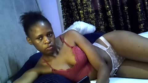 pretty_daniella online show from June 2026 04:47:01 AM