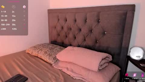 Alexa ..........  5pm - 10pm online show from October 2025 12:39:02 PM