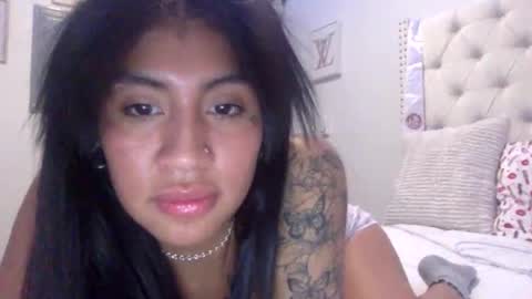 Snapshot of pretty_girl828687 chatting on April 2026 12:24:01 PM pretty_girl828687 online show from April 2026 12:24:01 PM
