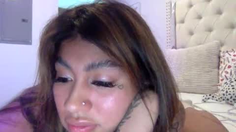 Snapshot of pretty_girl828687 chatting on April 2026 07:31:02 PM pretty_girl828687 online show from April 2026 07:31:02 PM