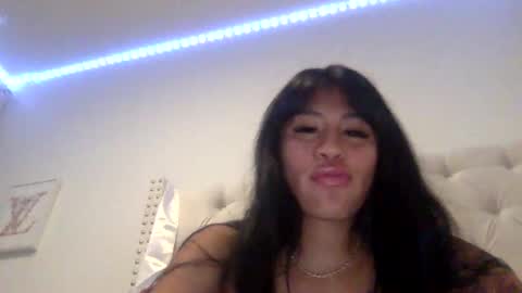 Snapshot of pretty_girl828687 chatting on May 2026 01:57:16 AM pretty_girl828687 online show from May 2026 01:57:16 AM
