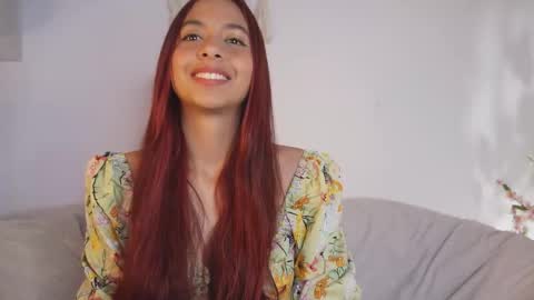 pretty_goddess online show from January 2026 04:11:02 PM
