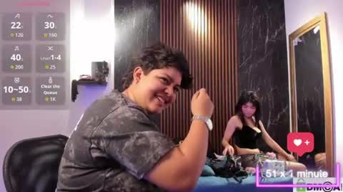 pretty_honey22 online show from July 2026 05:16:02 AM