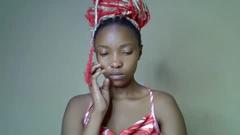 Snapshot of pretty_jazmine chatting on November 2025 01:12:02 PM Jaz online show from November 2025 01:12:02 PM