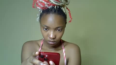 Snapshot of pretty_jazmine chatting on November 2025 08:03:01 AM Jaz online show from November 2025 08:03:01 AM