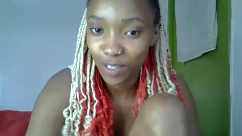 Jaz online show from November 2025 03:01:02 PM