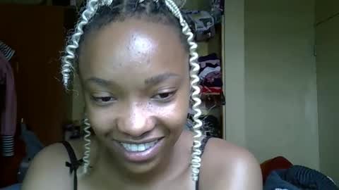 Jaz online show from May 2026 05:05:01 AM