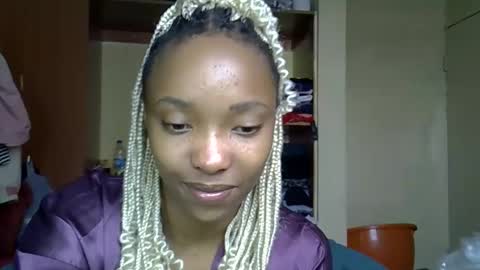 Jaz online show from May 2026 05:25:01 AM