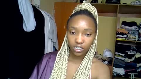Jaz online show from May 2026 07:38:02 AM