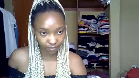 Jaz online show from May 2026 05:38:01 AM