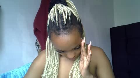 pretty jazminee online show from June 2026 07:07:01 AM