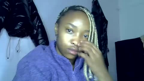 pretty jazminee online show from July 2026 10:16:02 PM