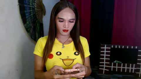 pretty_lady_kitty online show from January 2025 11:18:02 PM