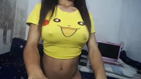 pretty_lady_kitty online show from October 2025 02:53:01 AM