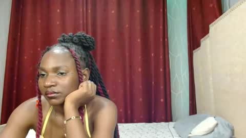 Snapshot of pretty_lioness_ chatting on February 2026 06:04:01 PM Pretty online show from February 2026 06:04:01 PM