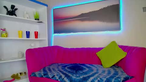 Rinah online show from March 2026 01:14:01 AM