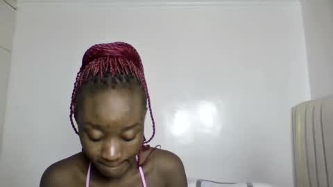 pretty luv1 online show from March 2026 09:34:02 AM