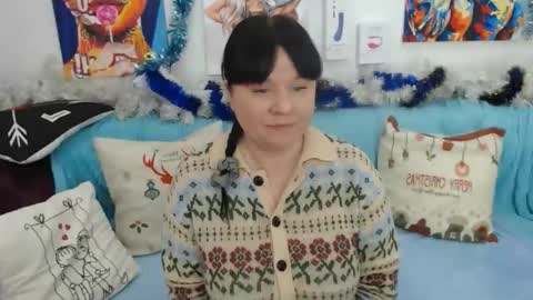 pretty_malika online show from January 2026 07:32:01 AM