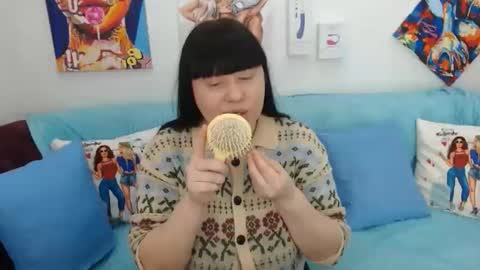 pretty_malika online show from February 2026 04:41:01 AM