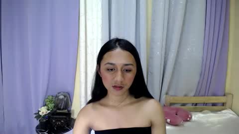 Snapshot of pretty_morenaxx chatting on January 2025 03:18:02 PM Marimar online show from January 2025 03:18:02 PM