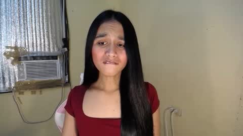 Snapshot of pretty_morenaxx chatting on September 2025 12:38:01 PM Marimar online show from September 2025 12:38:01 PM