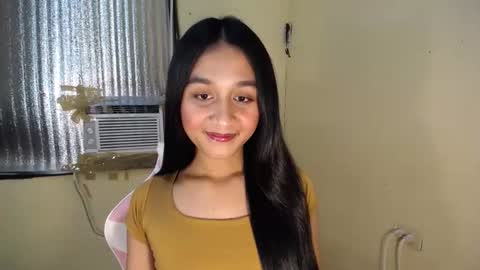 Snapshot of pretty_morenaxx chatting on September 2025 11:10:01 AM Marimar online show from September 2025 11:10:01 AM