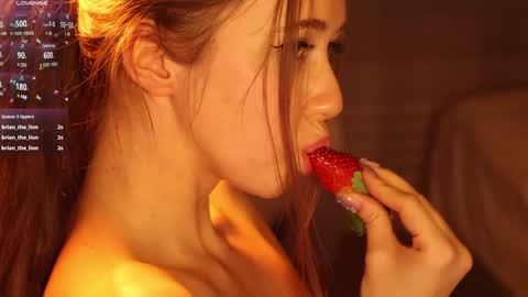 Snapshot of pretty_princess_elina chatting on January 2025 01:54:01 AM Elina online show from January 2025 01:54:01 AM