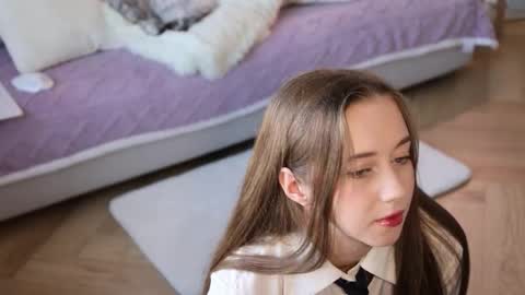 Snapshot of pretty_princess_elina chatting on September 2025 06:46:01 AM Elina online show from September 2025 06:46:01 AM