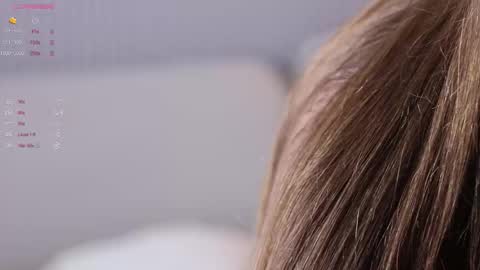 Snapshot of pretty_princess_elina chatting on October 2025 07:36:02 AM Elina online show from October 2025 07:36:02 AM