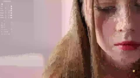 Snapshot of pretty_princess_elina chatting on October 2025 08:25:01 AM Elina online show from October 2025 08:25:01 AM