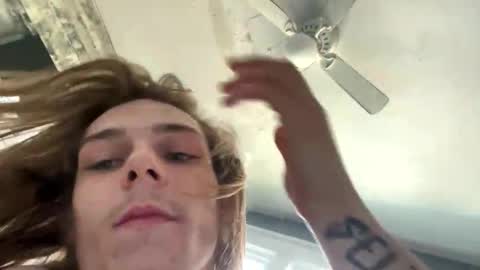 Snapshot of pretty_tootsie chatting on March 2026 04:45:02 PM pretty_tootsie online show from March 2026 04:45:02 PM