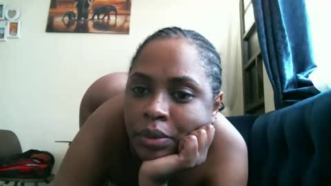 Snapshot of pretty_zii chatting on October 2025 07:40:02 AM zii online show from October 2025 07:40:02 AM