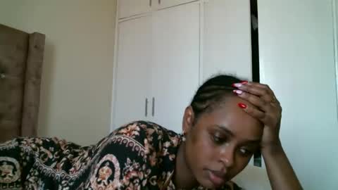 Snapshot of pretty_zii chatting on February 2026 09:24:02 AM zii online show from February 2026 09:24:02 AM