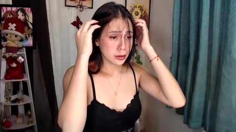 Snapshot of prettyagathaxxx chatting on January 2025 01:45:02 AM agatha online show from January 2025 01:45:02 AM