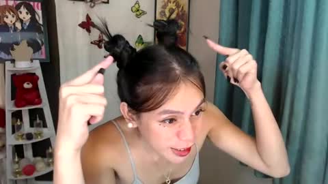 Snapshot of prettyagathaxxx chatting on January 2025 01:16:01 AM agatha online show from January 2025 01:16:01 AM